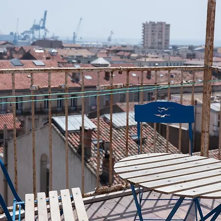 Sete Prázdninový dům Sète