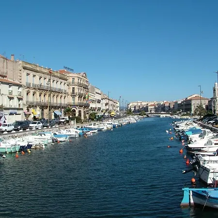 Sete Σπίτι διακοπών *