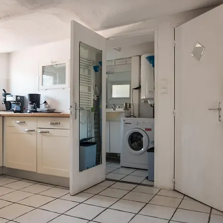 Sete Prázdninový dům Sète